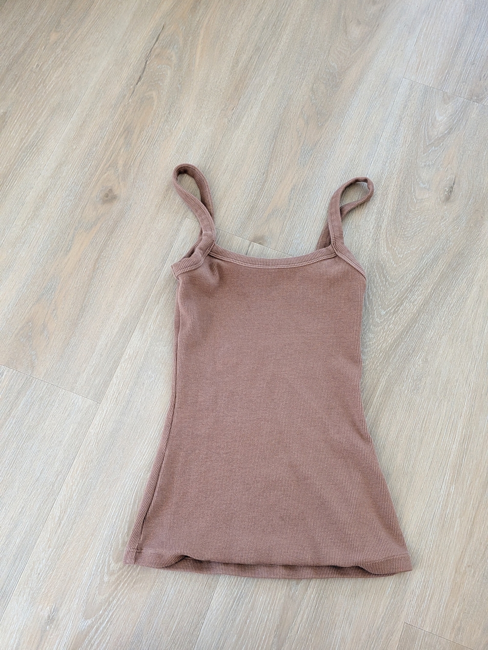 KNIX SculptRib™ Cotton Cami - S